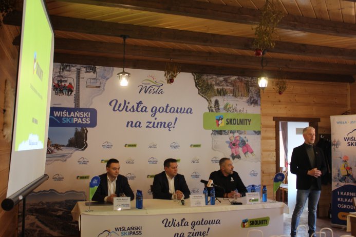konferencja prasowa